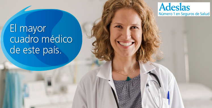 Adeslas Seguros