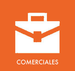 comerciales